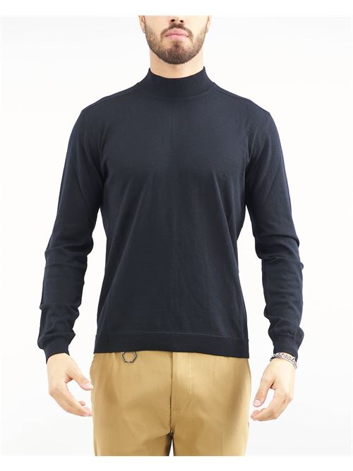 Extrafine merinos wool sweater Low brand LOW BRAND | Sweater | L1MFW23246655D001
